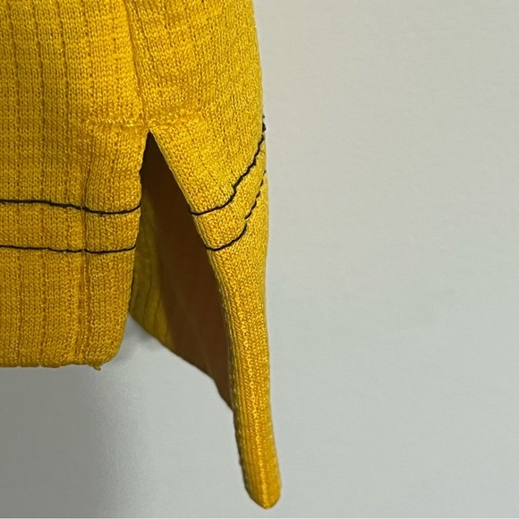 Men’s P2 Pro Player Polo Shirt University Of Michigan Wolverines Size 2XL Blue - Picture 7 of 12